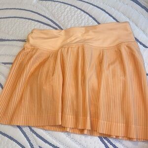 Lululemon skirt Women’s size 0